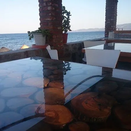 Hotel Mutlu Sidé