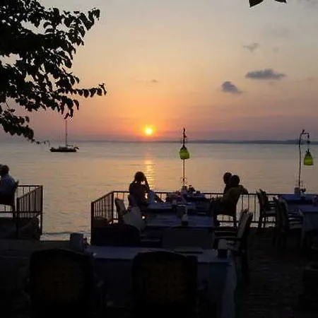 Mutlu Hotel Sidé
